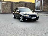HYUNDAI SONATA ,2007 год 2.4 Автомат, ГБО IV, На ходу