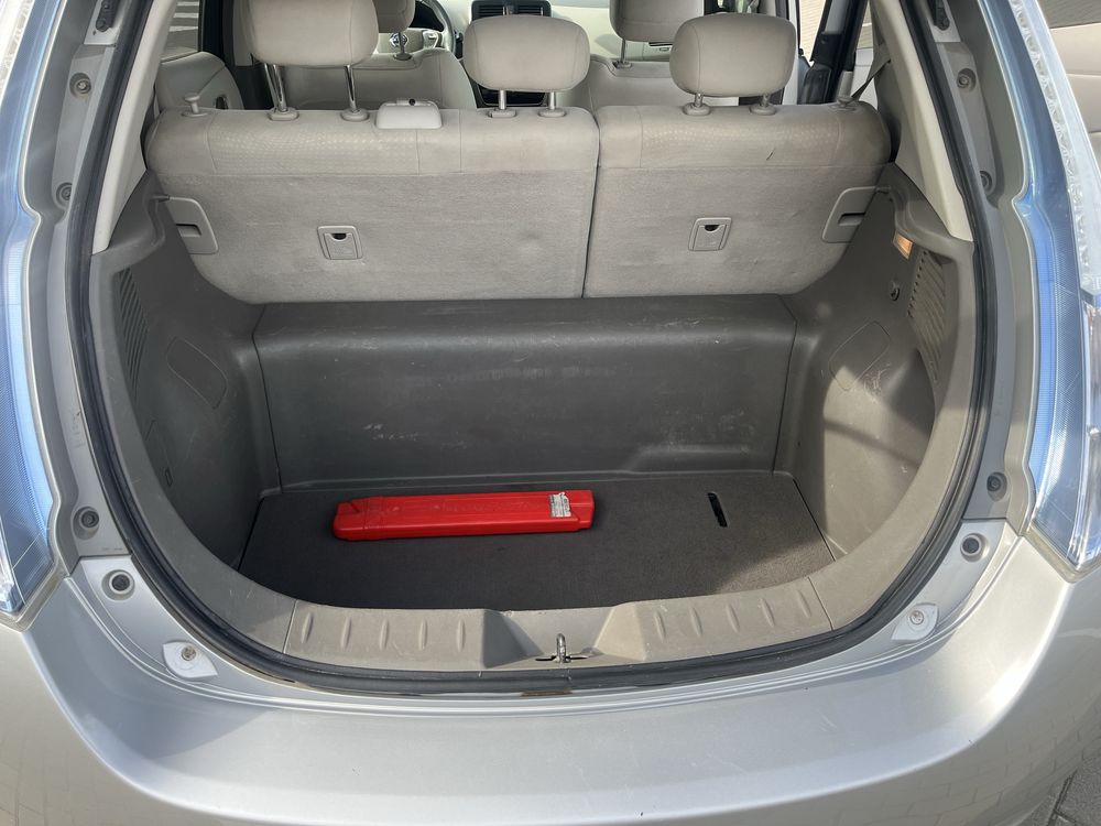 Продам Nissan Leaf 2011 року