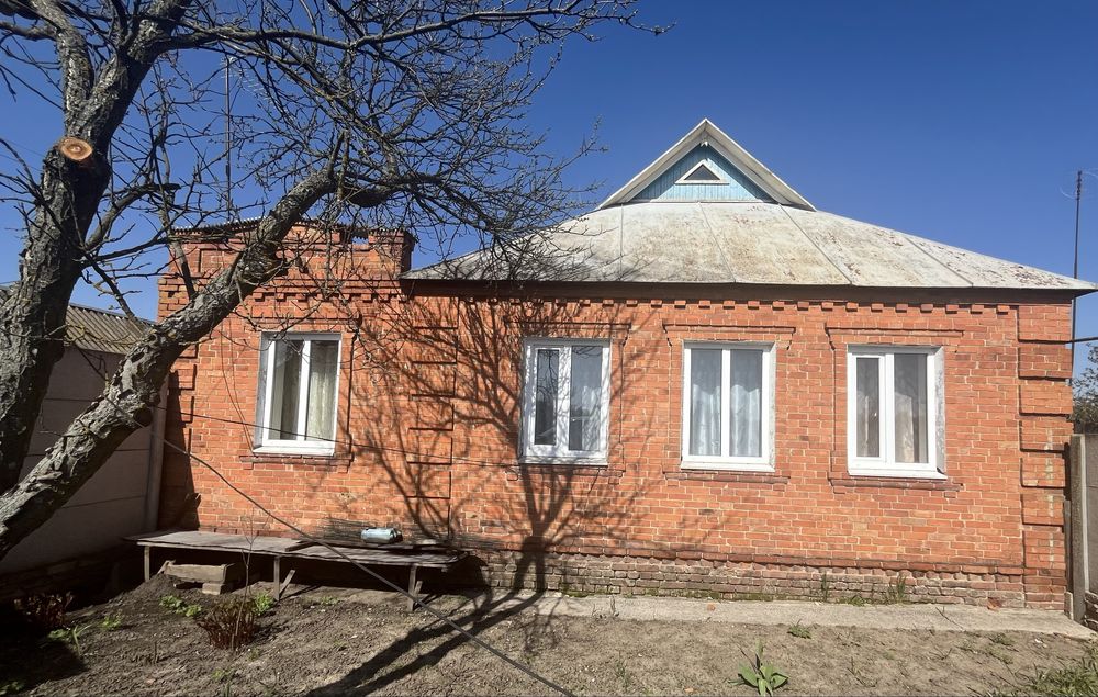 Продам  будинок у Верхній Сироваткі