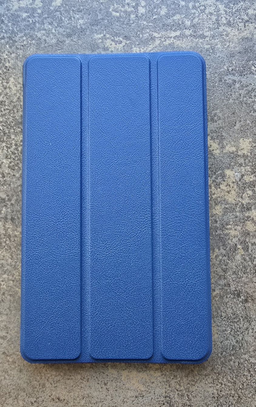Etui magnetyczne tablet Galaxy Tab A9 nowe