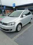 Volkswagen Golf Plus Sprzedam Volkswagen Golf Plus 2.0 TDI