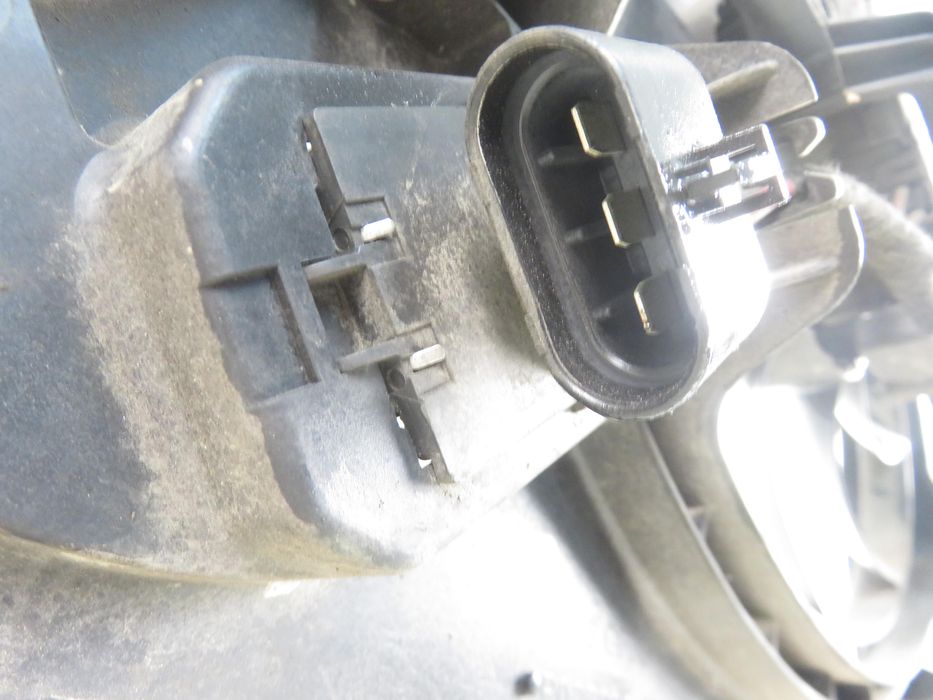 Wentylator Chłodnicy Opel Insignia A (g09) 2.0 Cdti 160 - A 20 Dth