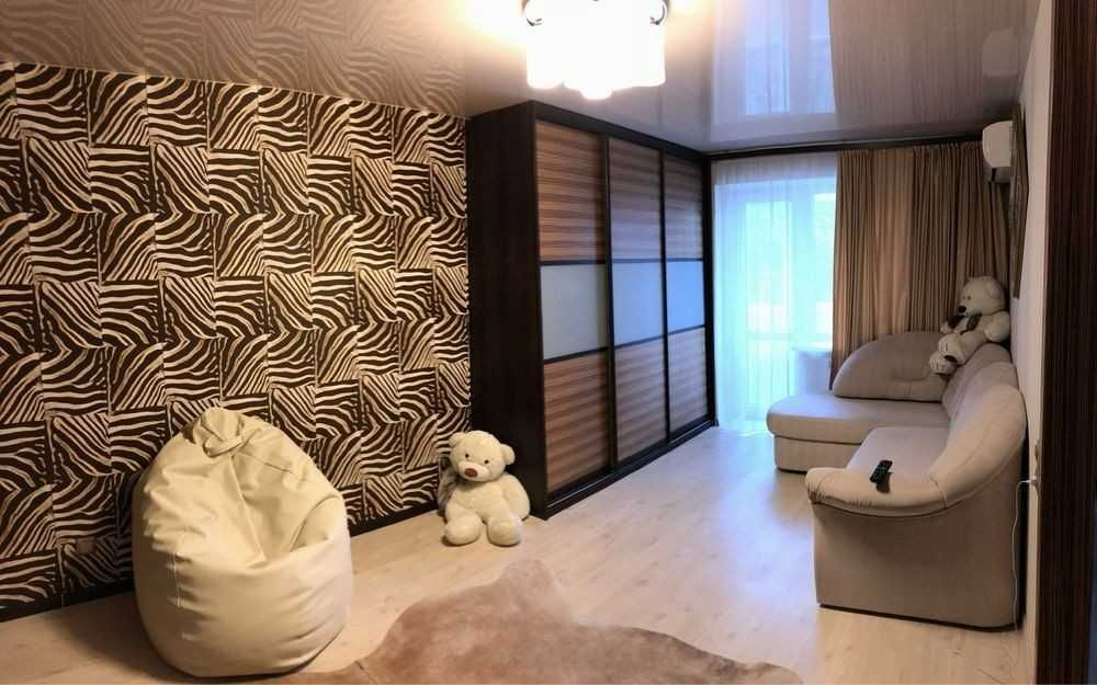 23 Августа 46! Продам 1к 30 м2 с ремонтом