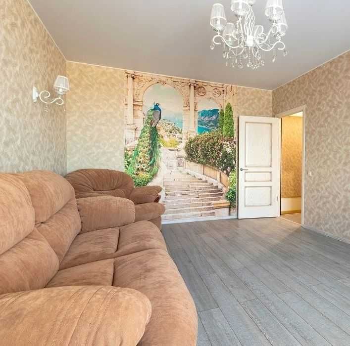 Сдам 2-к квартиру, пер.Несторовский, 6