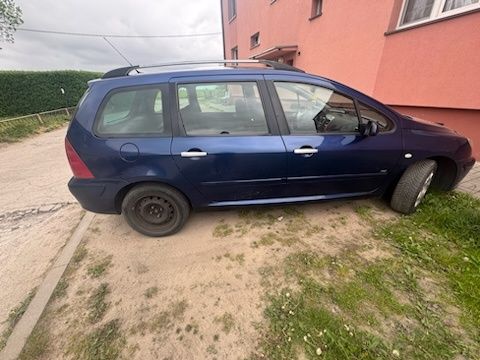 Sprzedam Peugeot 307 sw