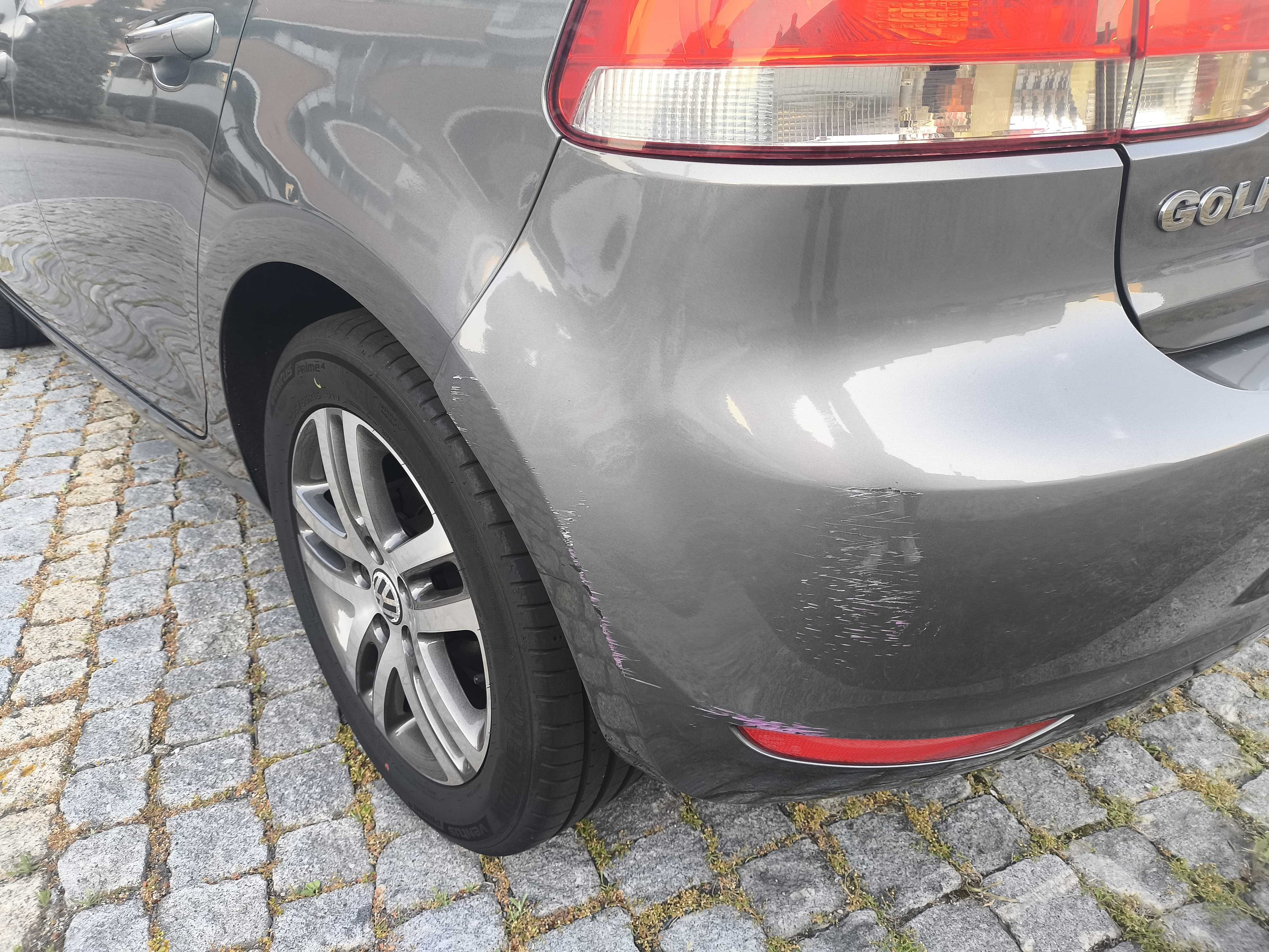 Volkswagen Golf 1.6 TDI - 2009