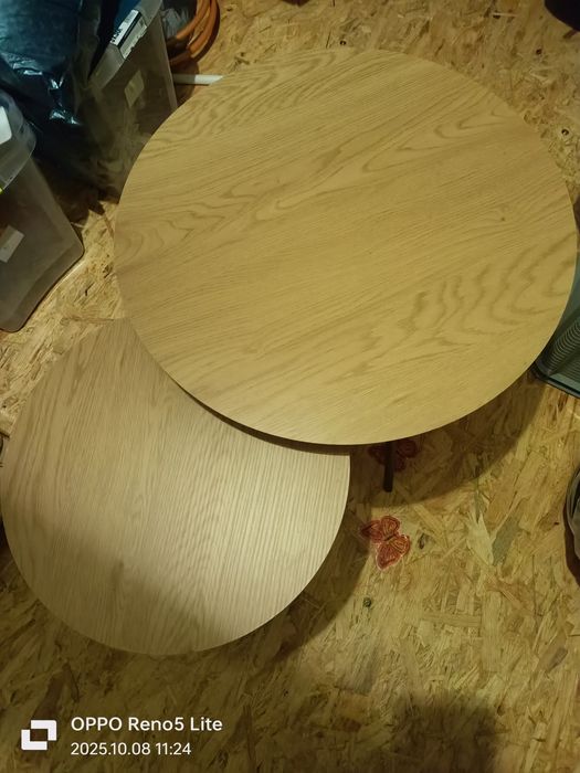 Sprzedam Stoliki kawowe