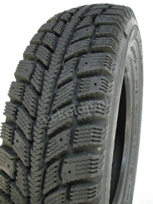 175/65 R14 zimowe opony bieżnikowane kierunkowe prod. PL gat. I