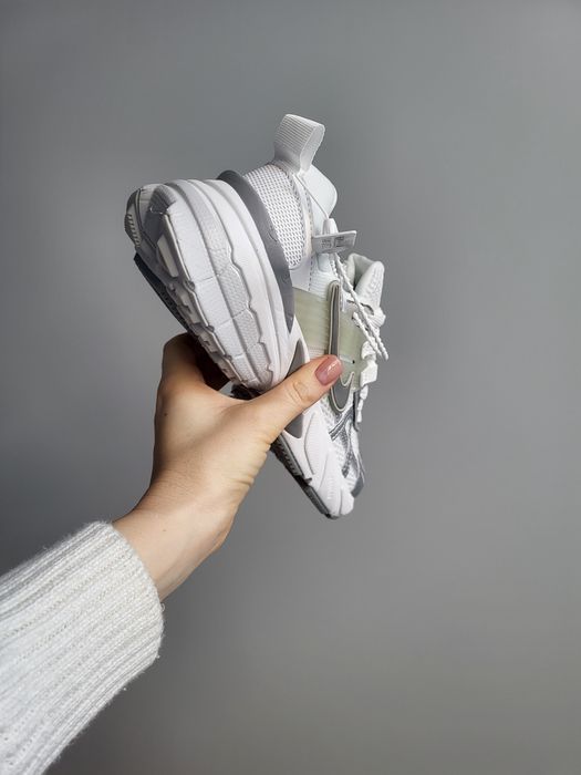 Жіночі кросівки Nike V2K Run | женские кроссовки Nike V2K Run