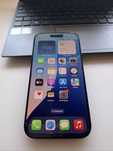 iPhone 16 pro 128GB