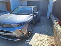 Opel Mokka-e 2021 IVA dedutível