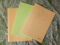 Zeszyty A4 60k Herlitz