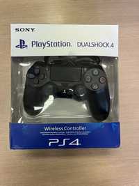 Pad Kontroler Sony DualShock 4 V2 czarny classic