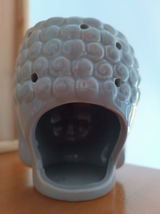 Shiva suporte para velas