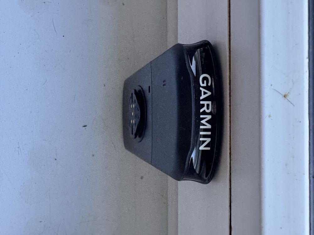Garmin edge1030plus nawigacja rowerowa radar