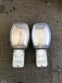 Lampa drogowa parkingowa uliczna oprawa ELGO OUS 250W