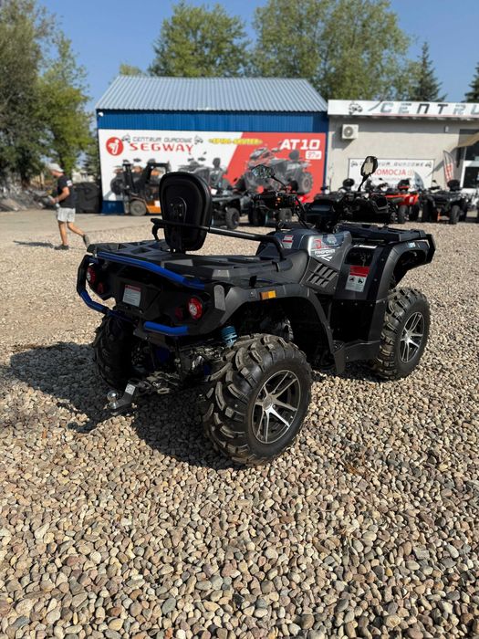 Kufer Dostawa GRATIS!! DIABOLINI MONSTER 680, 500cc.