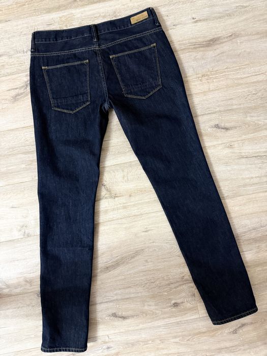 Джинсы DKNY (оригинал). Размер 33-34 (50-52)