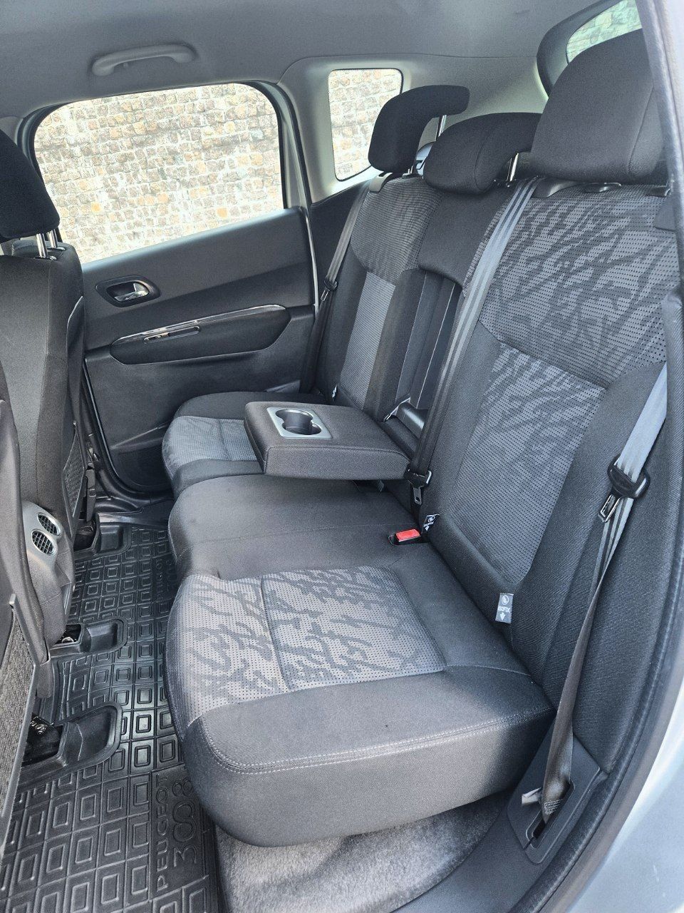 Продам Пежо 3008 1.6 MPI