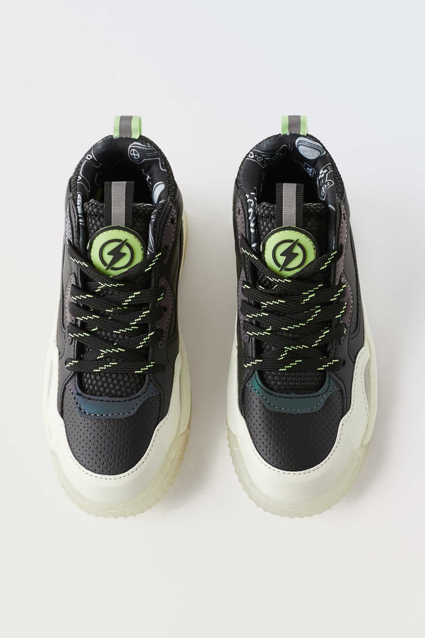 Buty sportowe ZARA r. 39 Wawa
