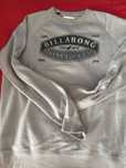 Sweat Billabong tamanho L