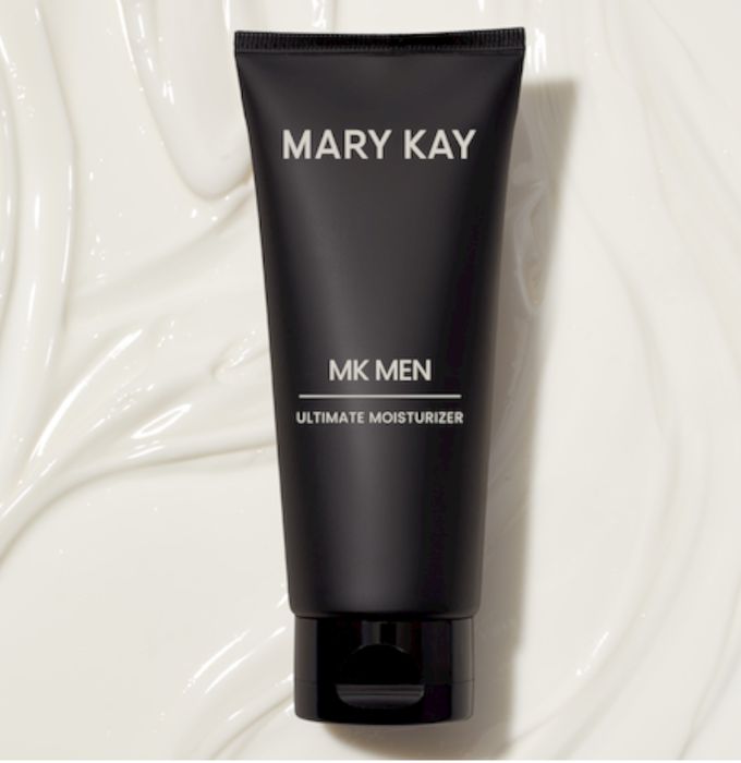 Krem Nawilżający MK Men