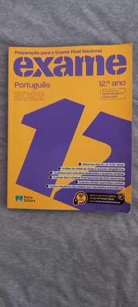 Livro de apoio Português- 10*, 11* e 12* anos