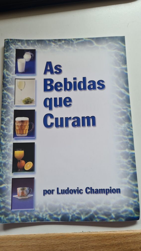 Pequeno Livro com 48 paginas.