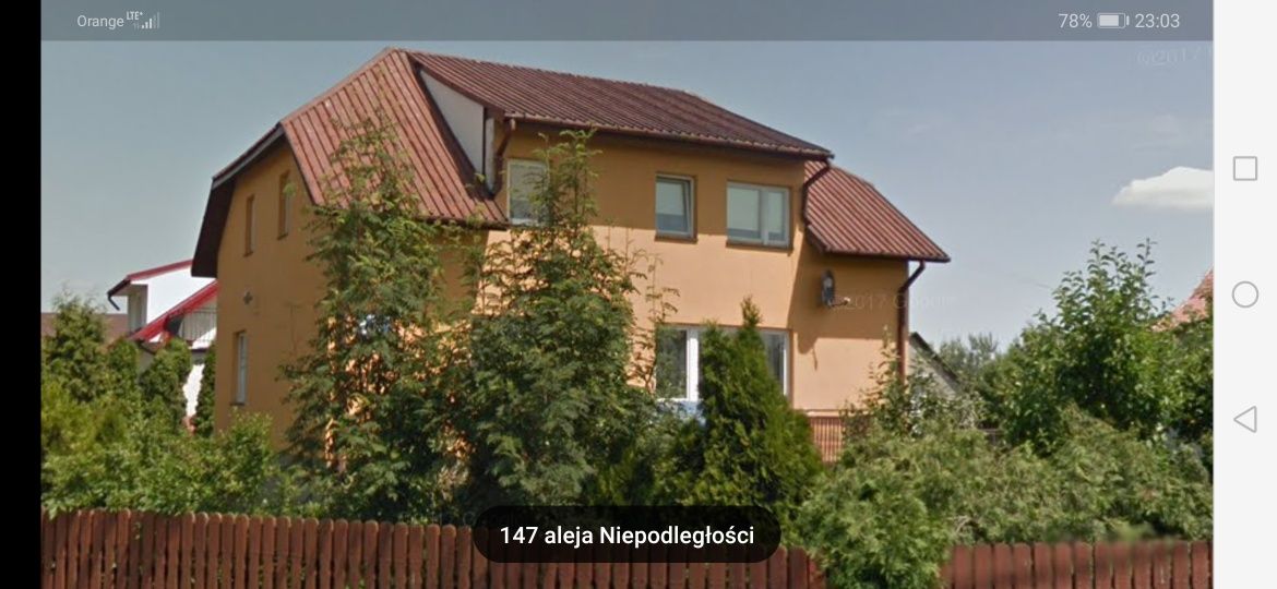 Malowanie dachów, konstrukcji, Prace wysokościowe, Wycinka drzew,