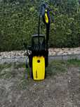 Karcher 502 MS Plus