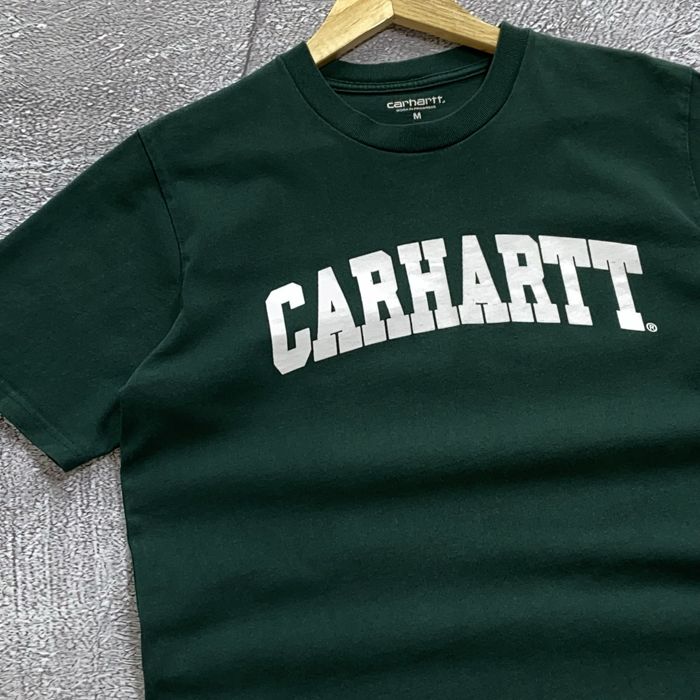 Оригінальна футболка Carhartt WIP розмір M