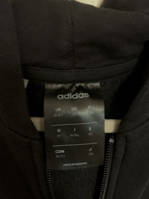 Кофта Adidas