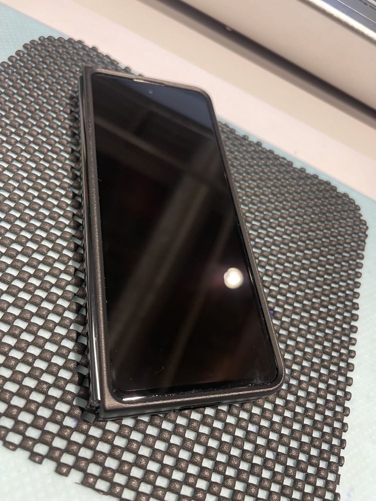 Samsung Galaxy Fold 5 12gb/1tb (f946b/ds)