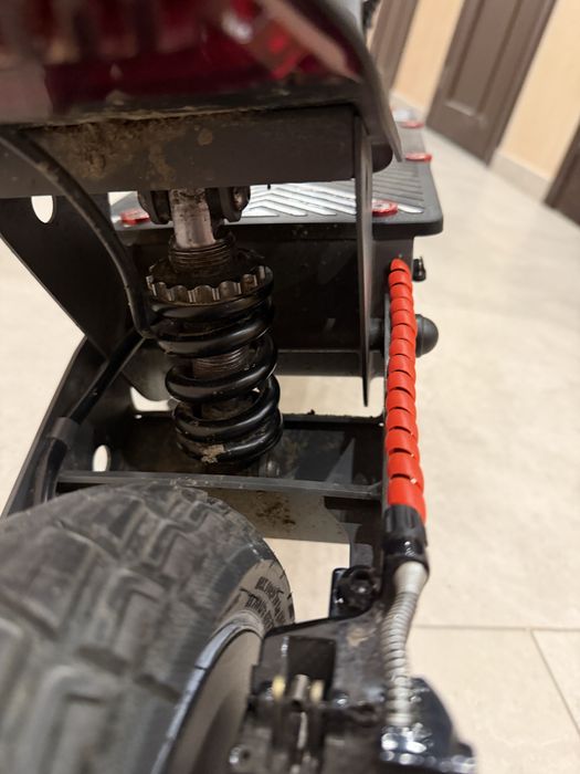 Продам Kukirin G2 2025