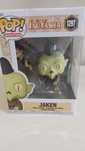 Funko pop Jaken n. 1297