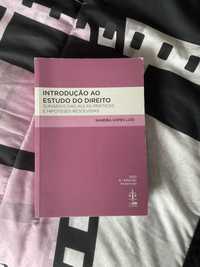 Livro de Direito