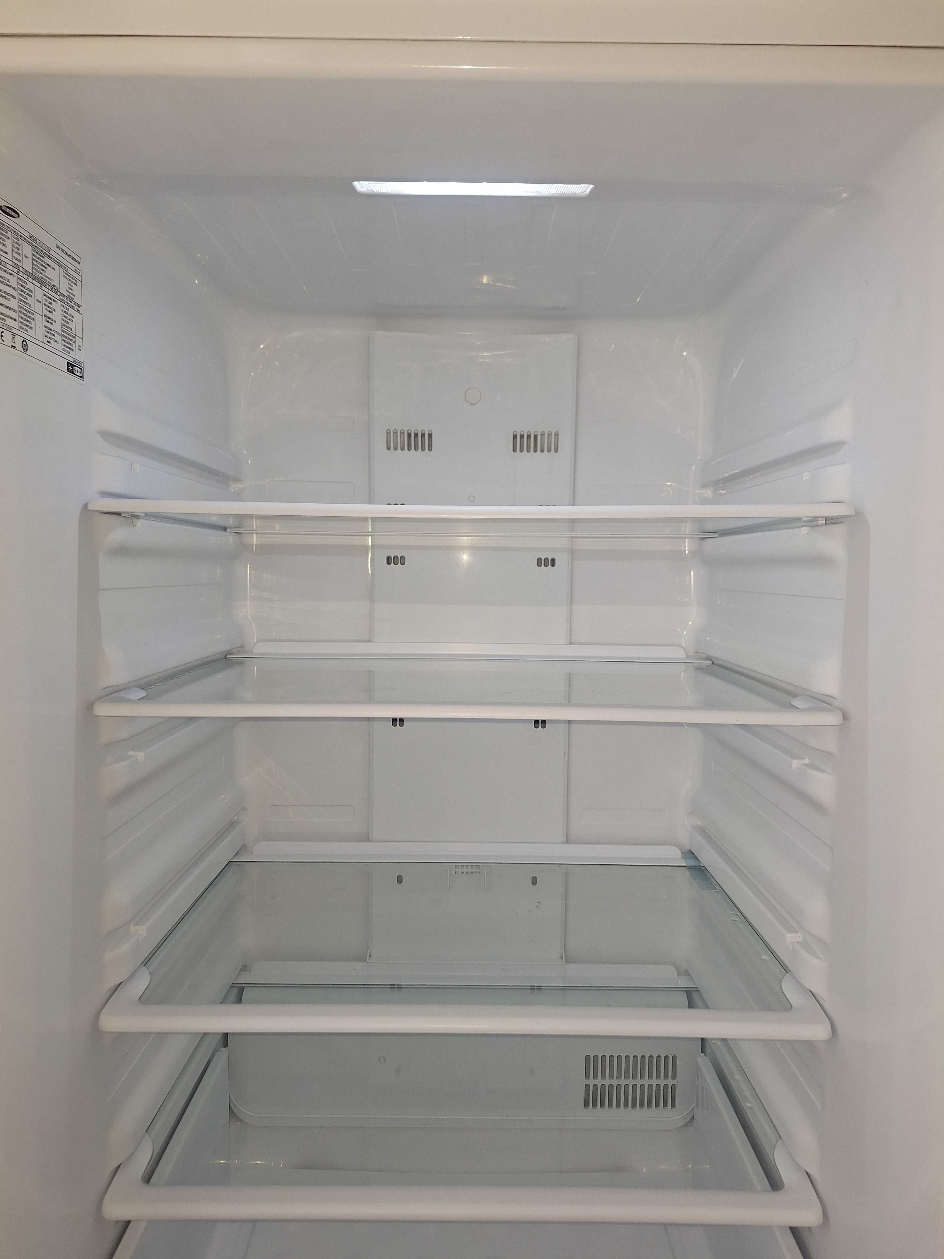Frigorífico combinado Samsung