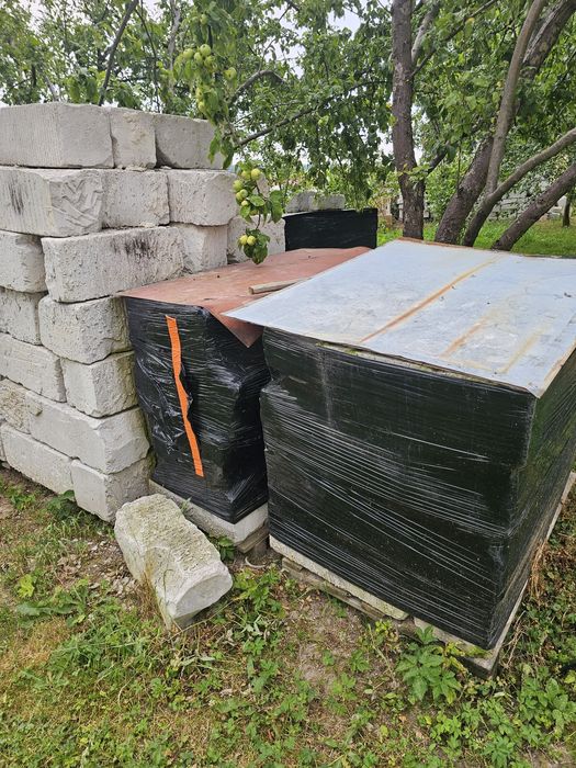 Sprzedam (pustak) belit rozbiórkowy