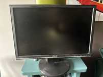 Monitor Asus 19’’