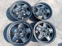 Felgi stalowe strukturalne VW Golf V VI VII Touran 5x112 ET50  6.5J16