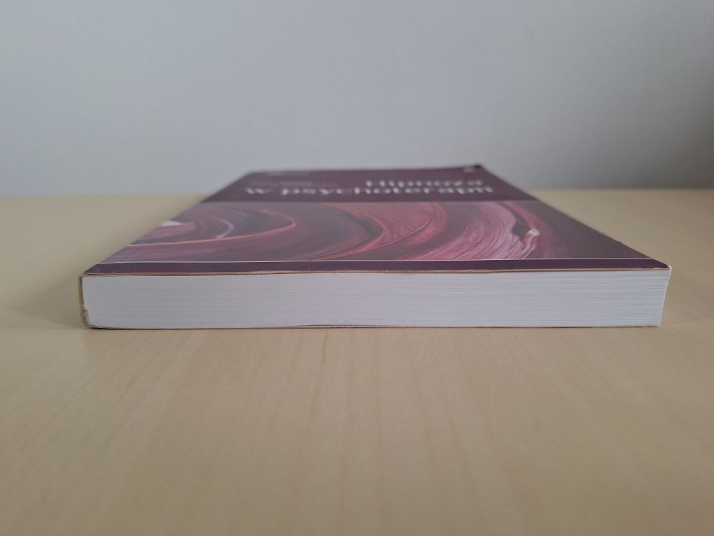 Hadley Staudacher Hipnoza w psychoterapii