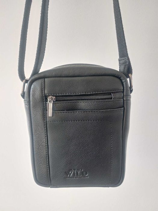 Listonoszka torba męska ALWAYS WILD