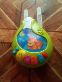 Продам детская музикальная игрушка