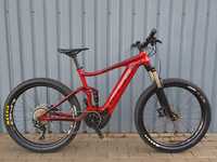 ebike двухпідвіс Giant Stance E+ 27.5\Yamaha\130mm