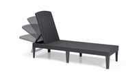 leżak ketter SUN LOUNGER    G-658