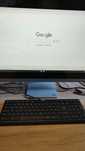 Komputer stacjonarny monitor dotykowy 24" Chromebook Acer CA24V