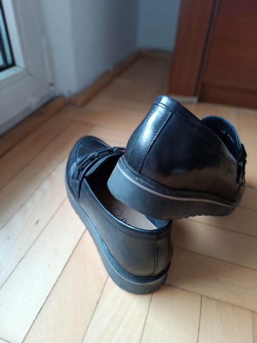 Mokasyny damskie Lasocki