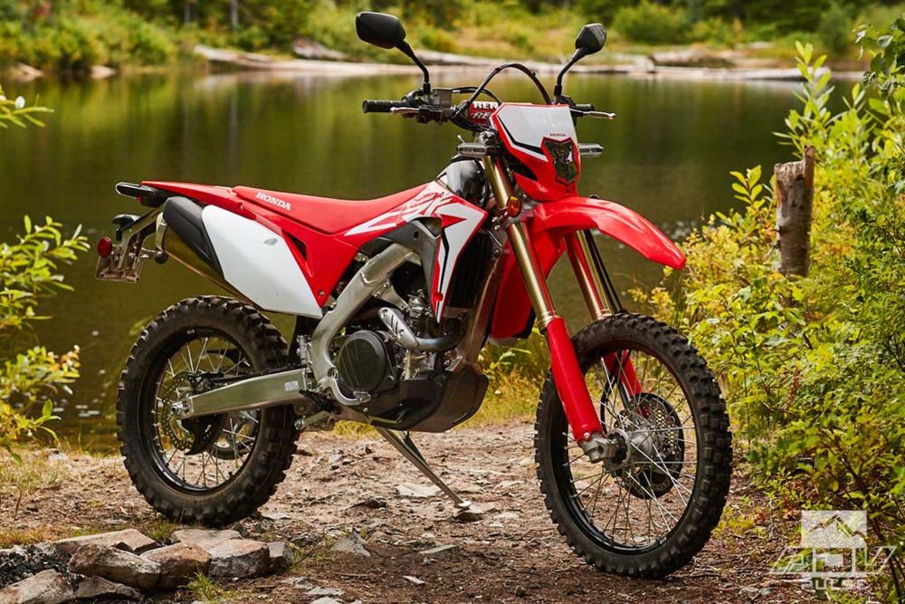 Запчастини HONDA cb cbr crf gl vfr nc vt x-adv trx розборка