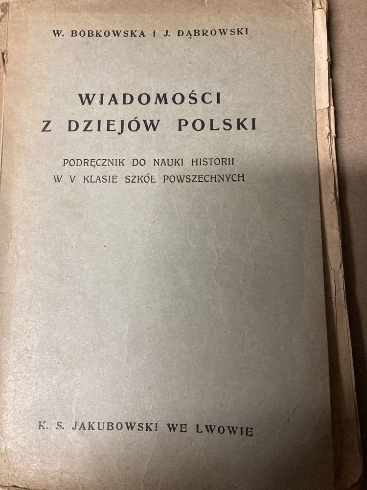 Pszczyna księgarnia przedwojenna Alfons Lokay