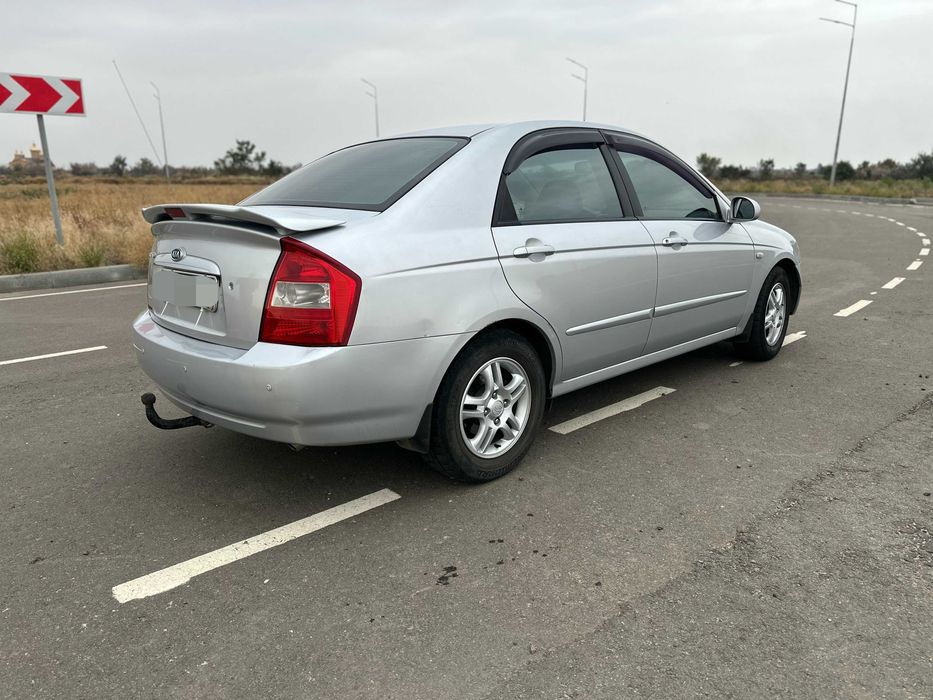 Продаж Kia Cerato